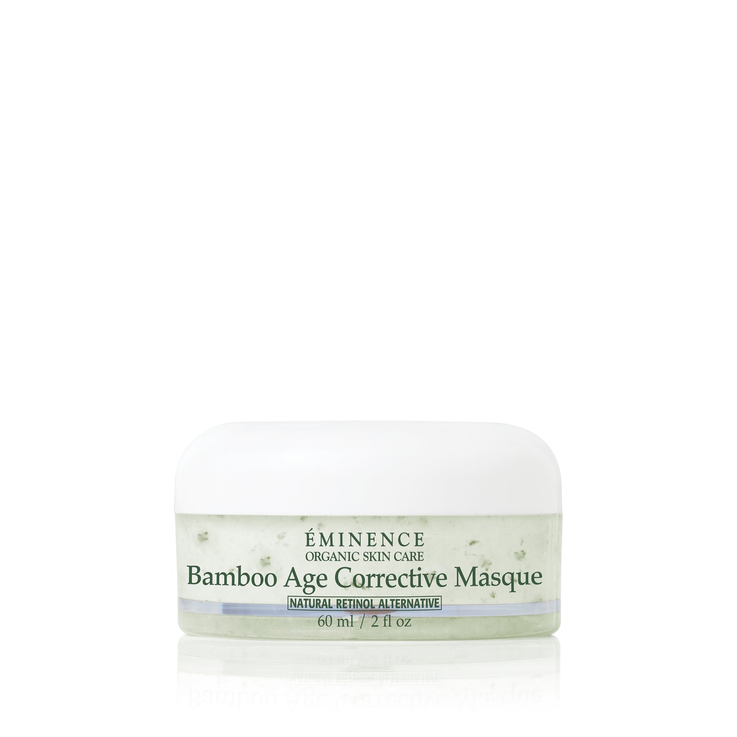 Eminence Organics : Masque Anti-âge au Bambou