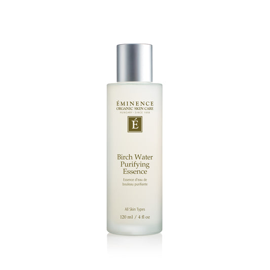 Eminence Organics : Essence d'eau de Bouleau purifiante