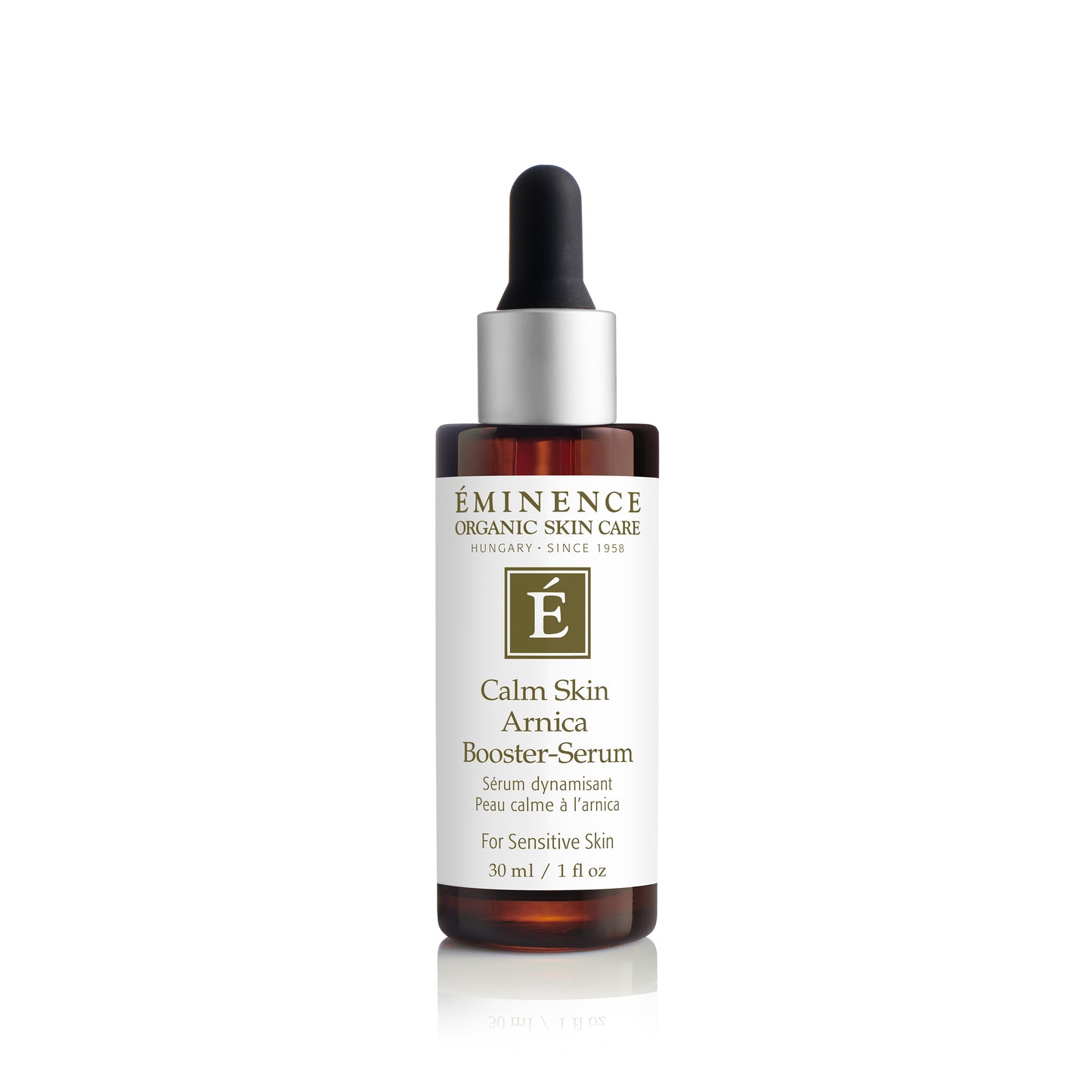Eminence Organics : LES SOLUTIONS VITASKIN Sérum Peau Calme