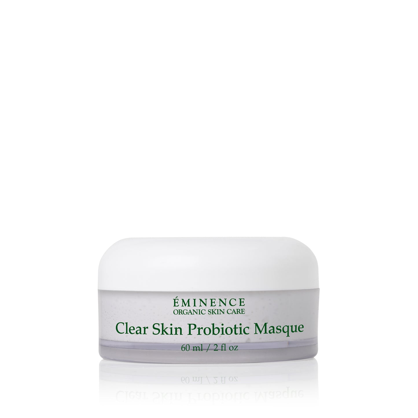 Eminence Organics : LES SOLUTIONS VITASKIN Masque Peau Clair Probiotique