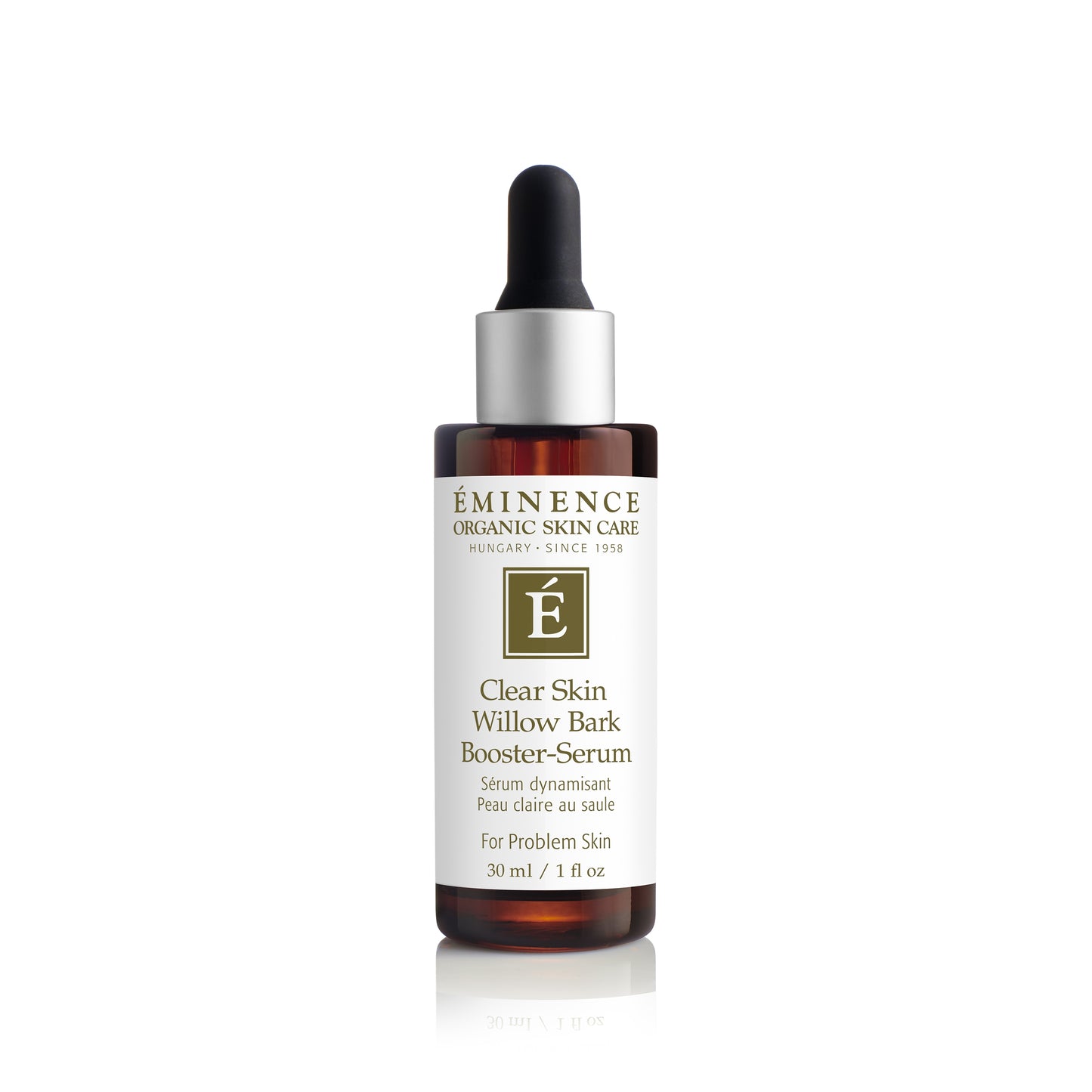 Eminence Organics : LES SOLUTIONS VITASKIN Sérum Peau Claire Dynamisant