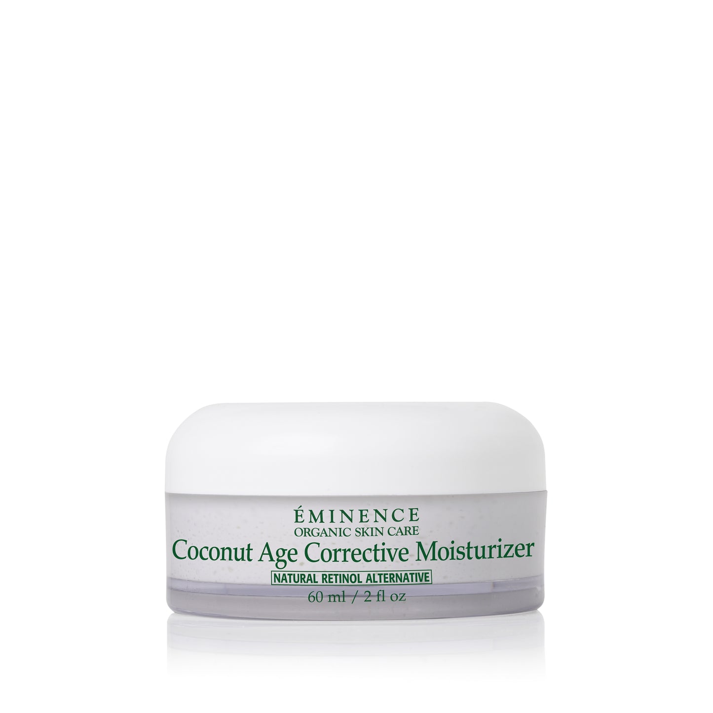 Eminence Organics : Crème Hydratante Anti-âge à la Noix de Coco