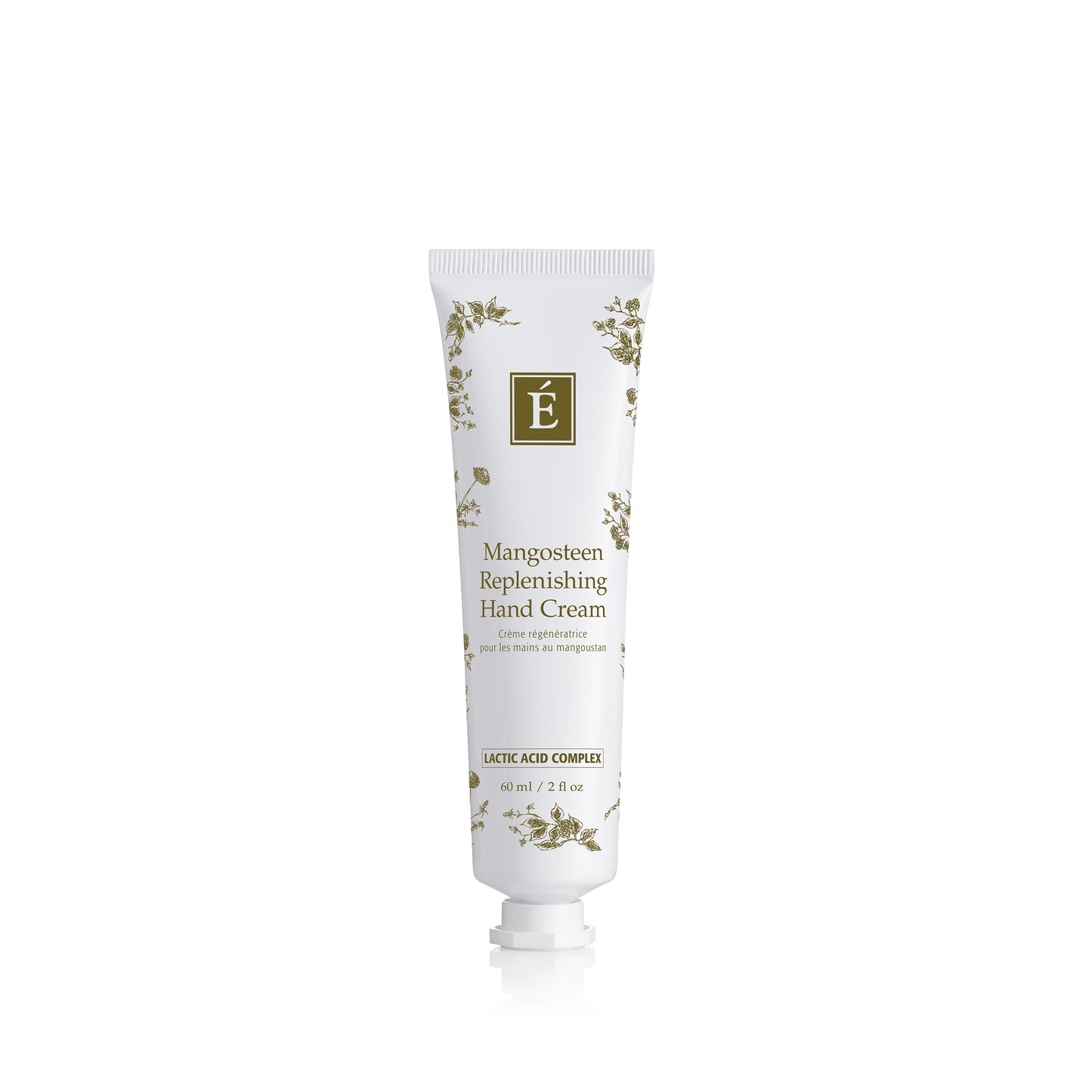 Eminence Organics : Crème régénératrice pour les mains au Mangoustan