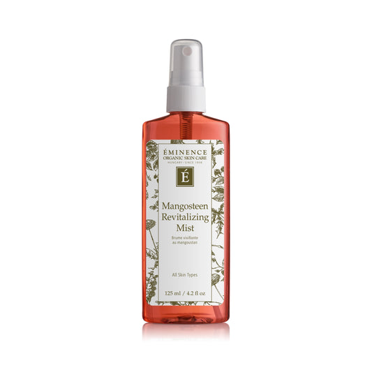 Eminence Organics : Brume vivifiante au mangoustan