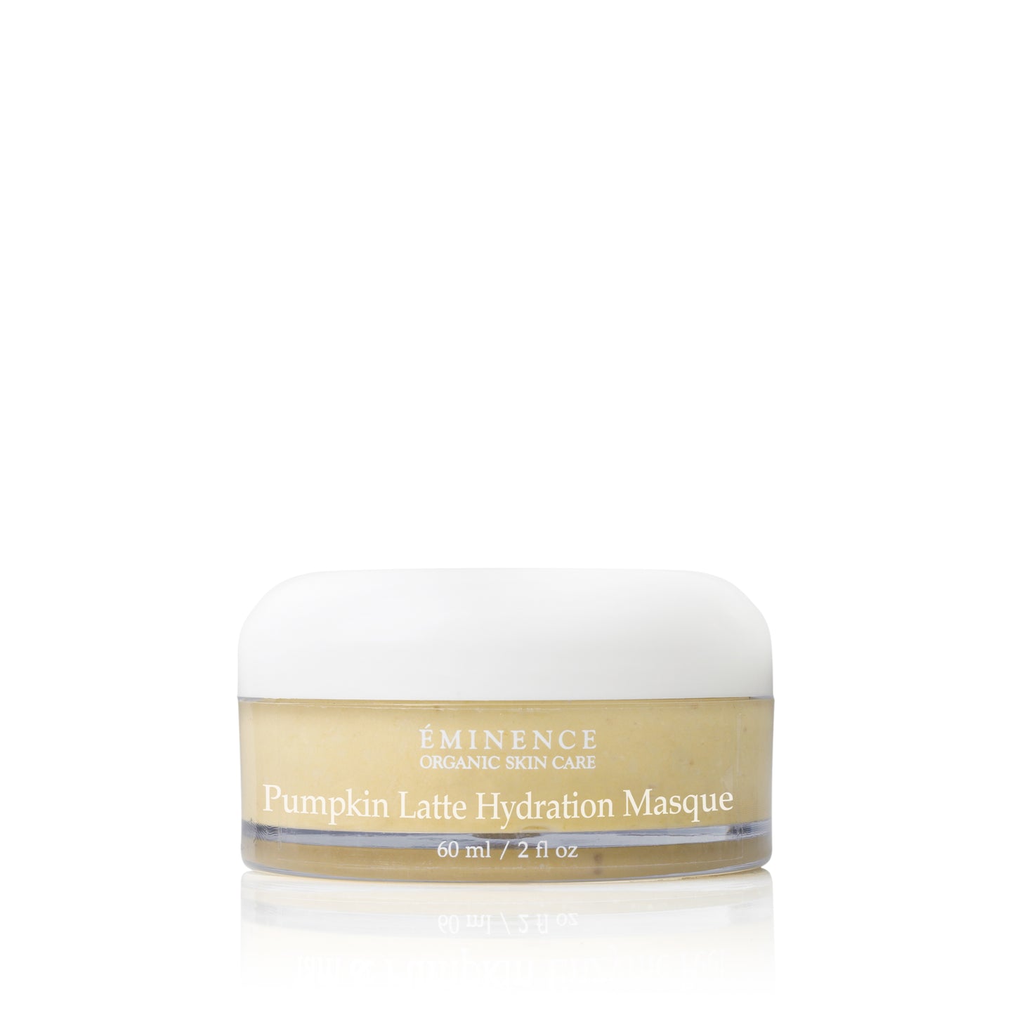 Eminence Organics : Masque Hydratant Latté Citrouille