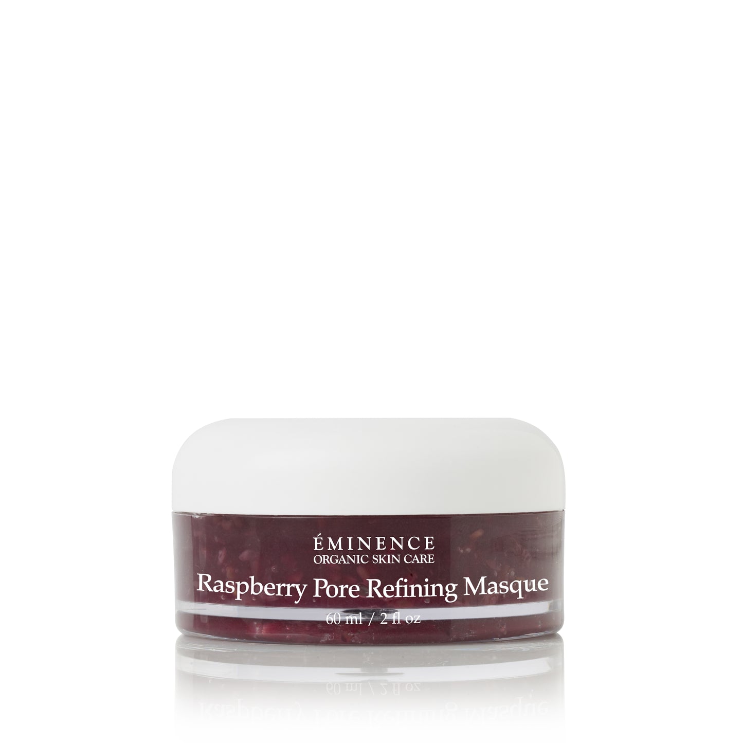 Eminence Organics : Masque Raffinant à la Framboise