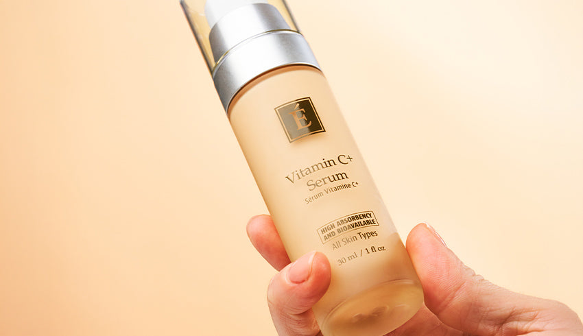 Sérum Vitamine C+