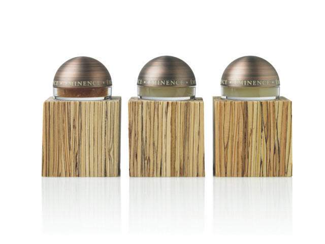 Eminence Organics : Trio soin des lèvres