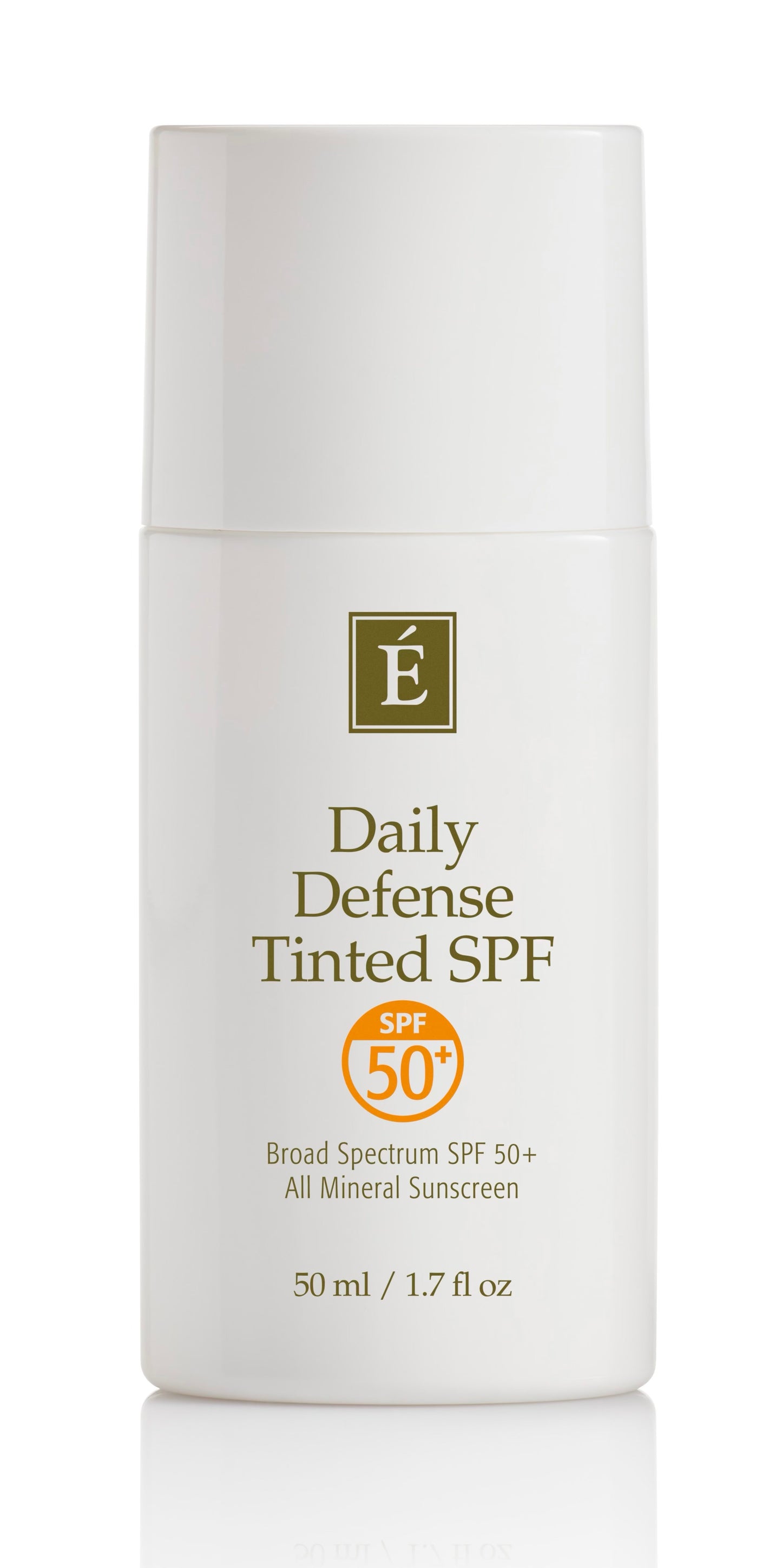 Crème teintée SPF 50+