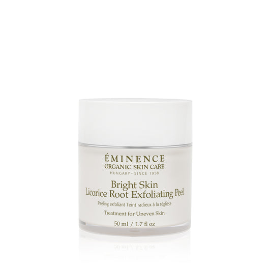 LES SOLUTIONS VITASKIN Peeling Exfoliant Teint Radieux à la Réglisse
