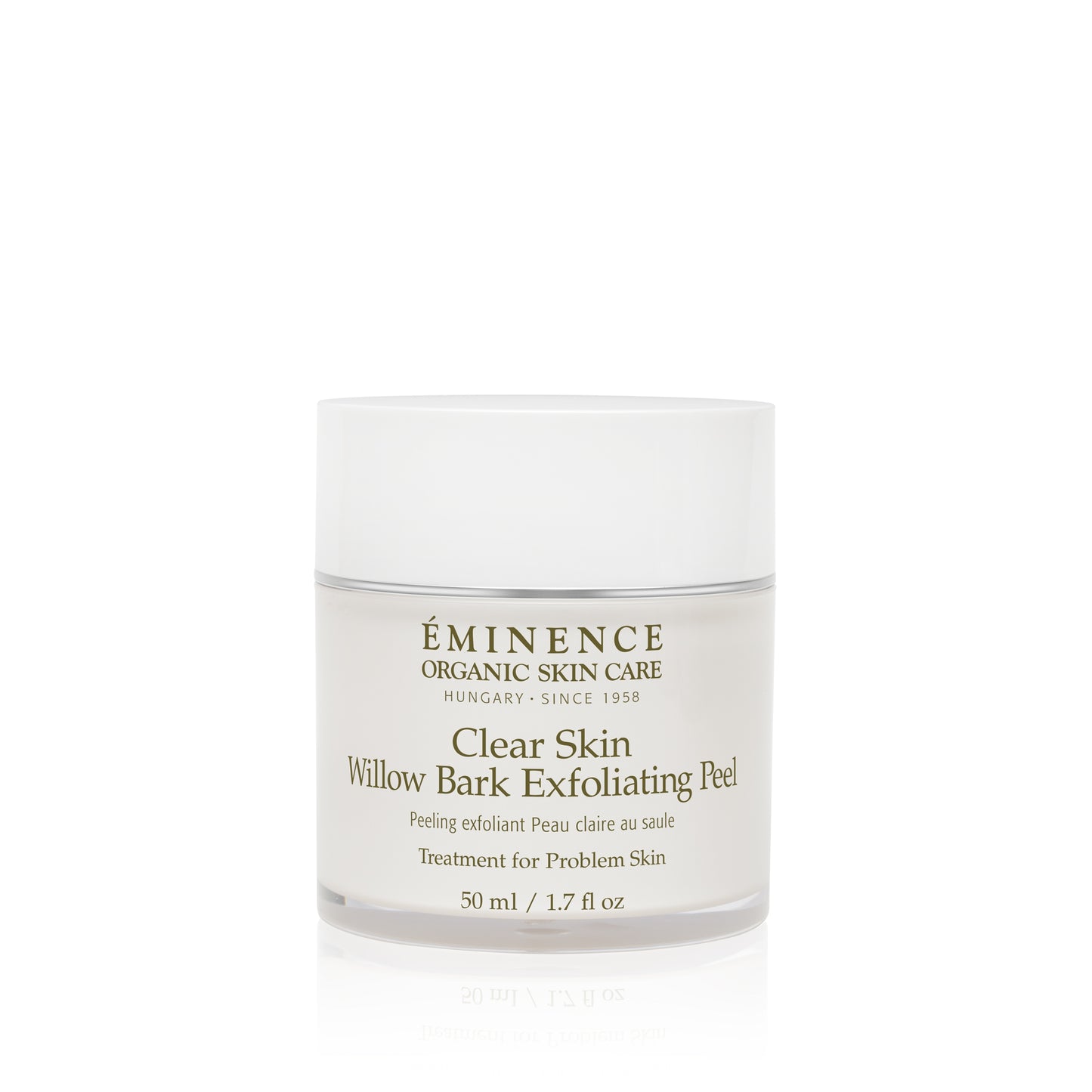 LES SOLUTIONS VITASKINMC Peeling exfoliant Peau Claire éclaircissant