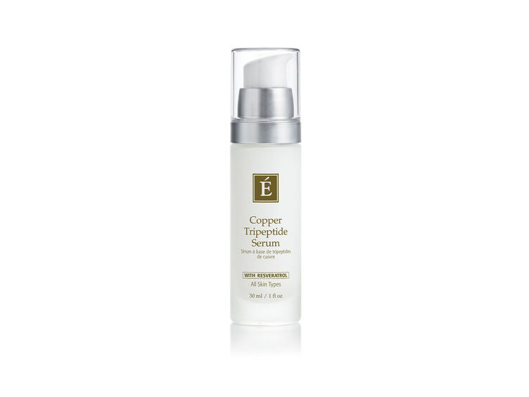 Eminence Organics : Sérum à la base Trépeptide de cuivre