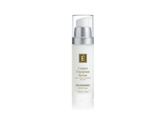 Eminence Organics : Sérum à la base Trépeptide de cuivre
