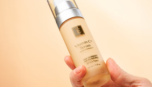 Sérum Vitamine C+
